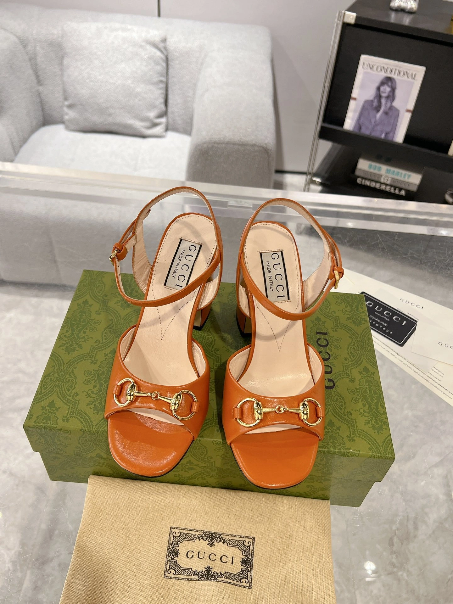 &COCO-- 771600 C9D00 2176 Heel height 9.5cm item:D-X158A1236